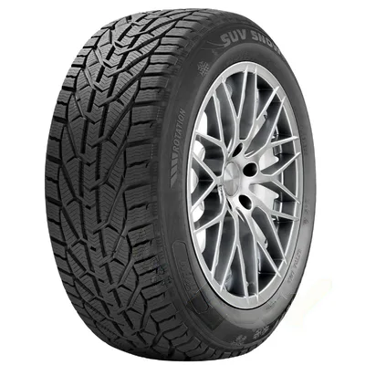 Riken SUV Snow 255/50 R19 107V XL