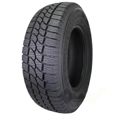 Tigar CargoSpeed Winter 215/70 R15C 109/107R (под шип)