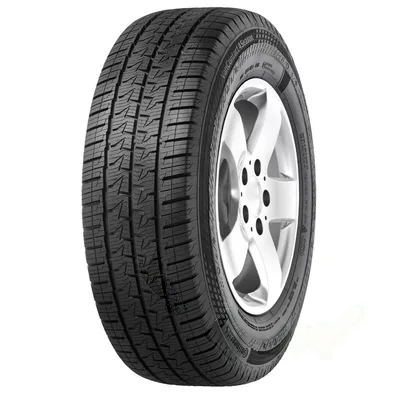 Continental VanContact 4Season 225/75 R17C 114/112Q