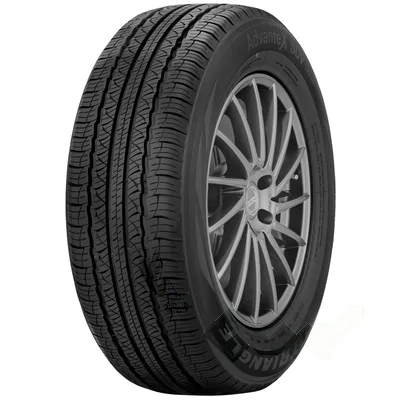 Triangle AdvanteX SUV TR259 215/60 R17 96H