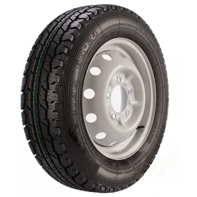 Росава Бц-24 185/75 R16C 104/102N