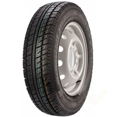 Росава LTW-301 185/75 R16C 104/102N