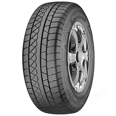 Petlas Explero Winter W671 255/55 R19 111V XL