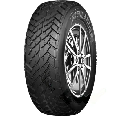 Grenlander DRAK M/T 215/75 R15 100/97Q