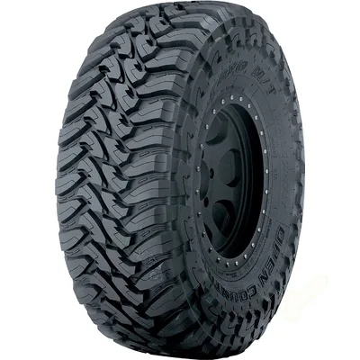 Toyo Open Country M/T 245/75 R16 120/116P