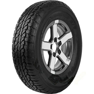 Powertrac Power Lander A/T 215/85 R16 115/112S