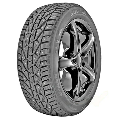 Orium SUV Ice 215/65 R16 102T XL (под шип)