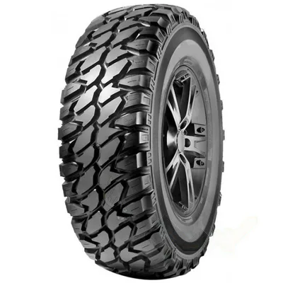 Ecovision VI-186MT 235/75 R15 104/101Q