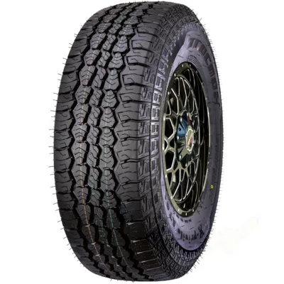 Tracmax X-privilo AT01 195/80 R15 100T XL