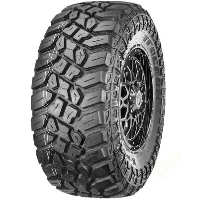 Tracmax X-privilo M/T 245/75 R16 120/116Q