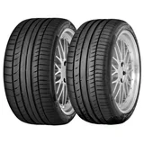 Continental ContiSportContact 5P 325/35 ZR22 110Y FR MO