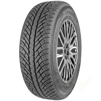 Cooper Discoverer Winter 235/60 R18 107H XL