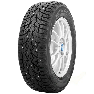 Toyo Observe G3-Ice 195/60 R15 88T (шип)