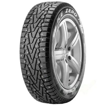 Pirelli Ice Zero 255/55 R20 110T XL (шип)