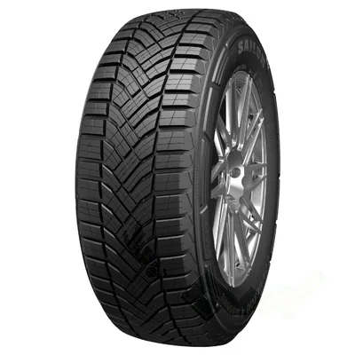 Sailun Commercio 4 Seasons 235/60 R17C 117/115R