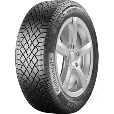 Continental VikingContact 7 245/70 R16 111T XL FR