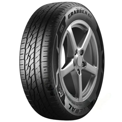 General Tire Grabber GT Plus 285/45 R19 111W XL
