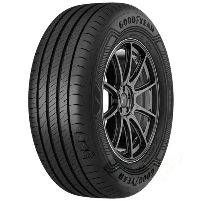 Goodyear EfficientGrip 2 SUV 275/55 R20 117V XL