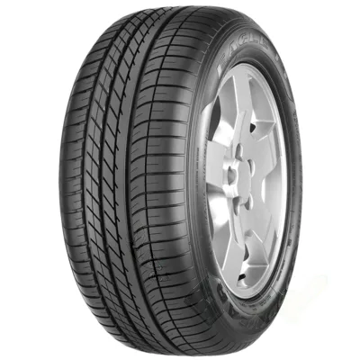Goodyear Eagle F1 Asymmetric SUV 275/40 R20 106W XL ROF *