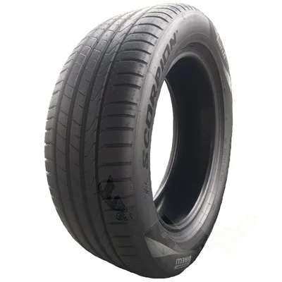 Pirelli Scorpion 265/45 R21 108H XL VOL Elect