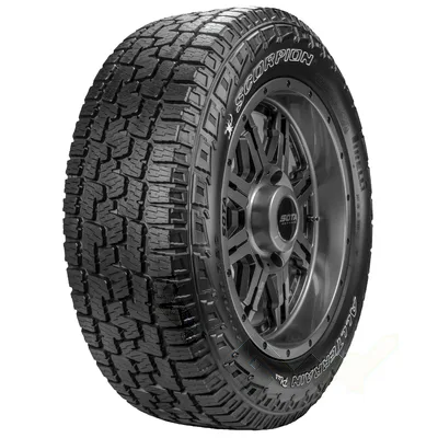 Pirelli Scorpion All Terrain Plus 275/60 R20 115T