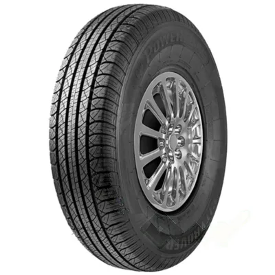 Powertrac CityRover 235/65 R17 104H