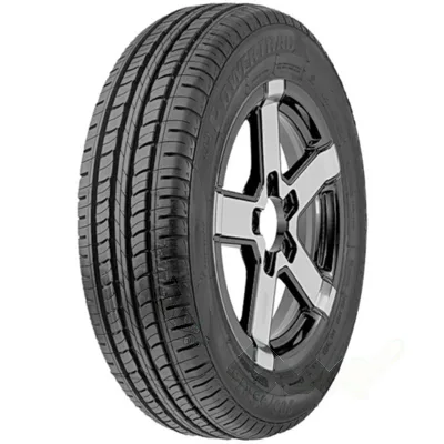 Powertrac CityTour 205/70 R14 95H