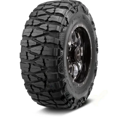 Nitto Mud Grappler Extreme Terrain 305/70 R16 118/115P