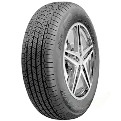 Riken 701 4X4 ROAD 235/60 ZR18 107W XL