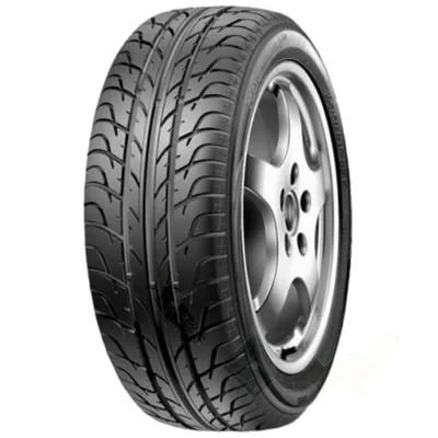 Riken Maystorm2 B2 185/50 R16 81V