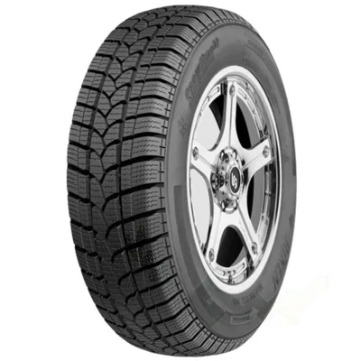 Riken Snowtime B2 185/60 R14 82T