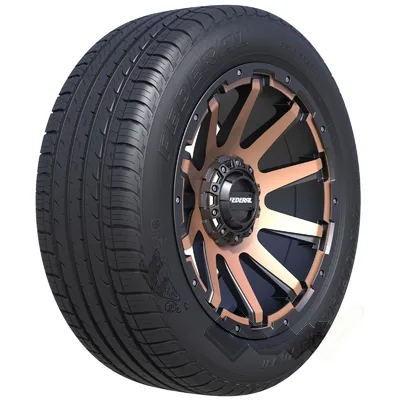 Federal Couragia XUV II 255/55 R18 109V XL