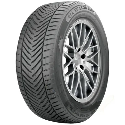 Orium All Season SUV 205/70 R15 100H XL