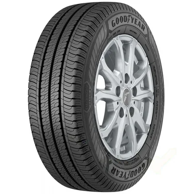 Goodyear EfficientGrip Cargo 2 195/70 R15C 104/102S