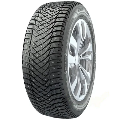 Goodyear UltraGrip Arctic 2 SUV 225/60 R17 103T XL (под шип)