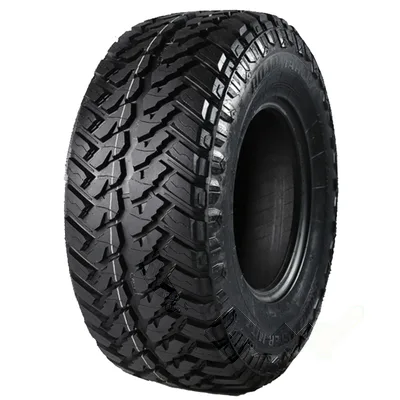 Roadmarch PRIMEMASTER M/T I 305/70 R16 124/121P