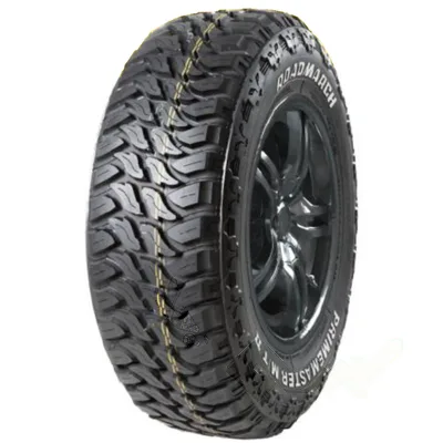 Roadmarch PRIMEMASTER M/T II 235/75 R15 104/101Q