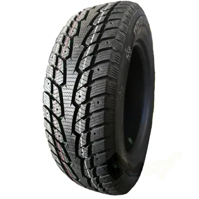 Ecovision W686 215/65 R16 98H (под шип)