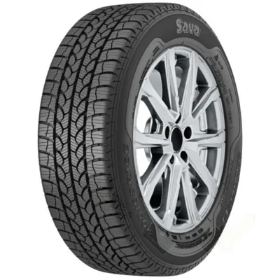 Sava Eskimo LT 215/70 R15C 109/107S