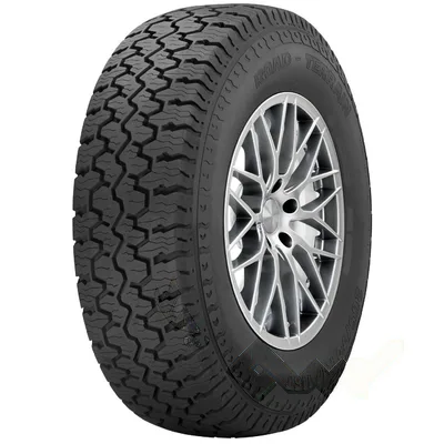 Kormoran ROAD-TERRAIN 265/65 R17 116T XL