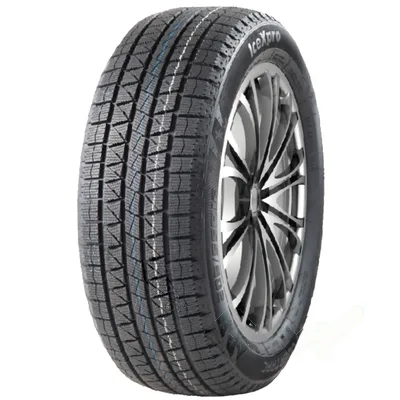 Powertrac Ice Xpro 215/50 R17 95S XL