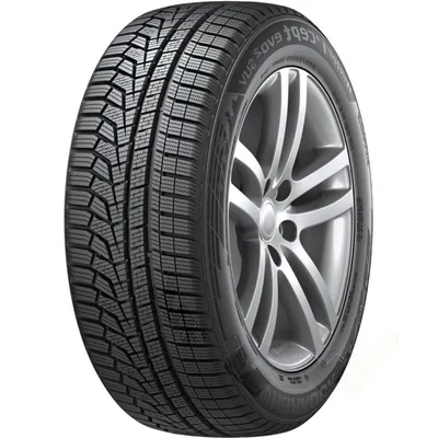 Hankook Winter i*cept evo2 SUV W320C 255/50 R19 107V XL FR HRS 