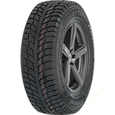 Nokian Snowproof C 215/65 R16C 109/107R