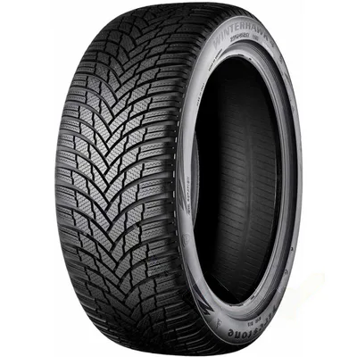 Firestone WinterHawk 4 225/50 R18 99V XL