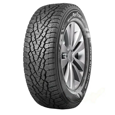 Marshal Winter PorTran CW11 195/75 R16C 107/105R (под шип)