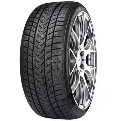 Gripmax SureGrip Pro Winter 265/40 R22 106V XL