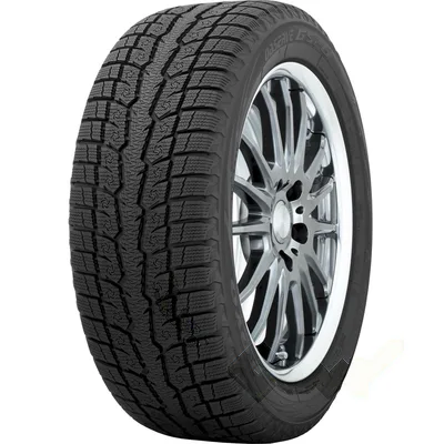 Toyo Observe GSi-6 HP 275/40 R21 107H XL