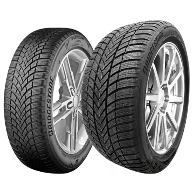Bridgestone Blizzak LM005 285/40 R20 108V XL
