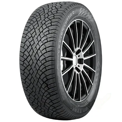 Nokian Hakkapeliitta R5 205/55 R16 94R XL