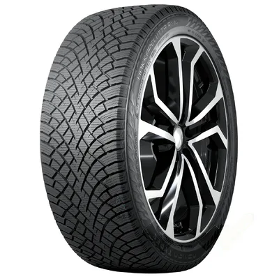 Nokian Hakkapeliitta R5 SUV 225/60 R18 104R XL